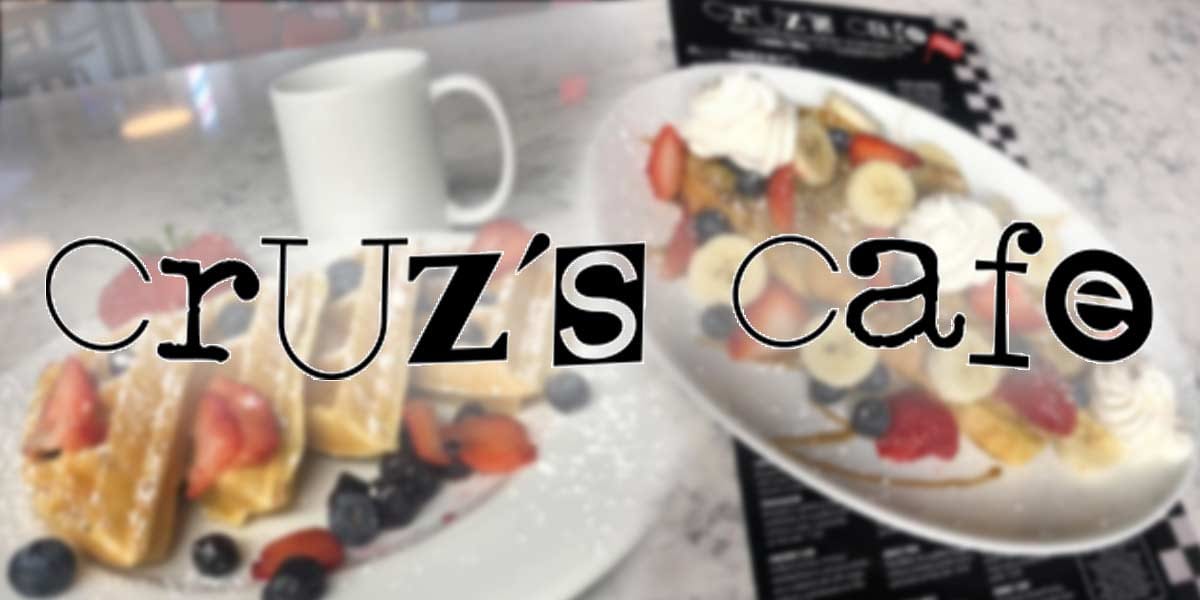Cruz's Cafe photo 1