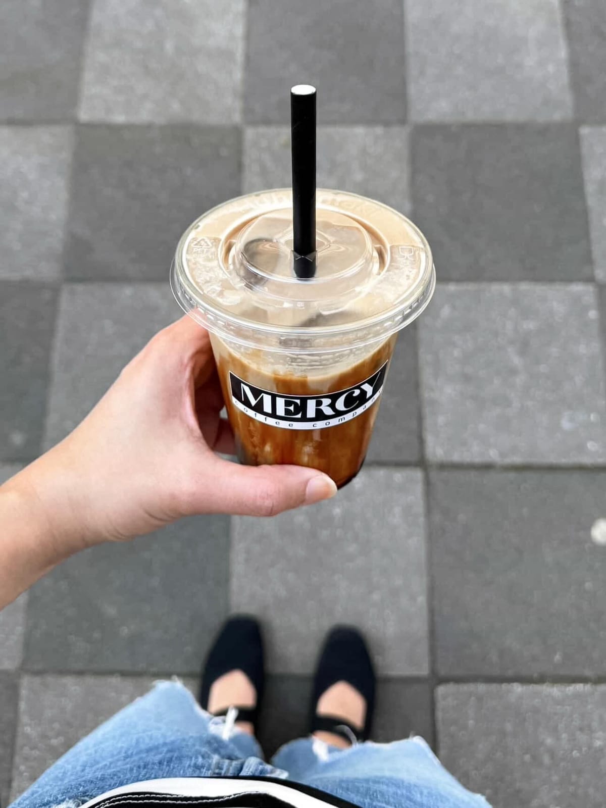 Mercy Coffee Company photo 5
