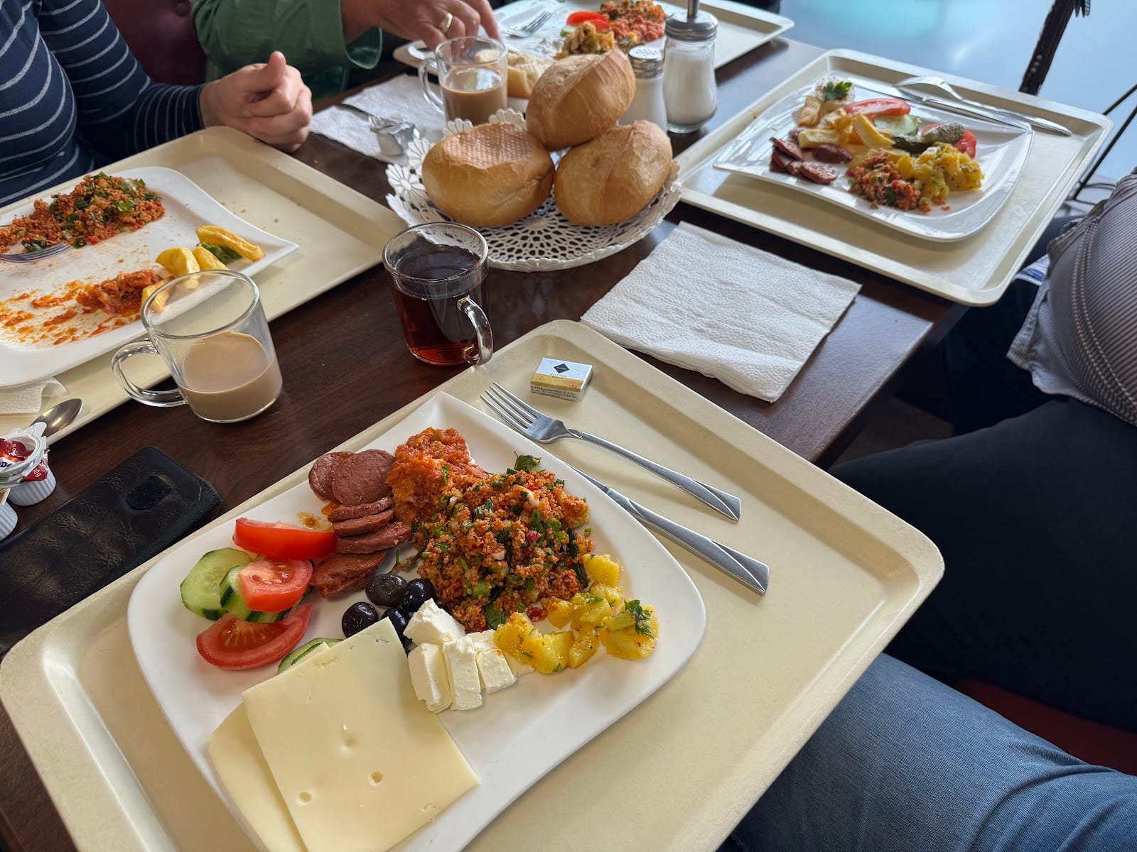 Frühstückscafé Wanheimerort