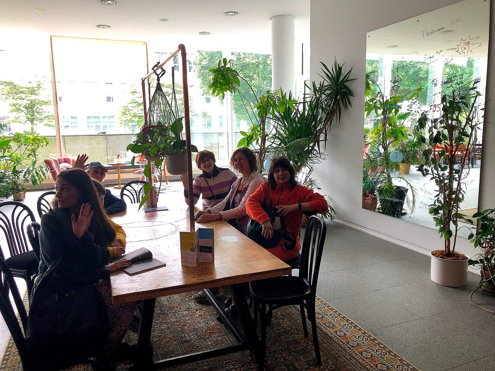 Café Jedermann photo 3