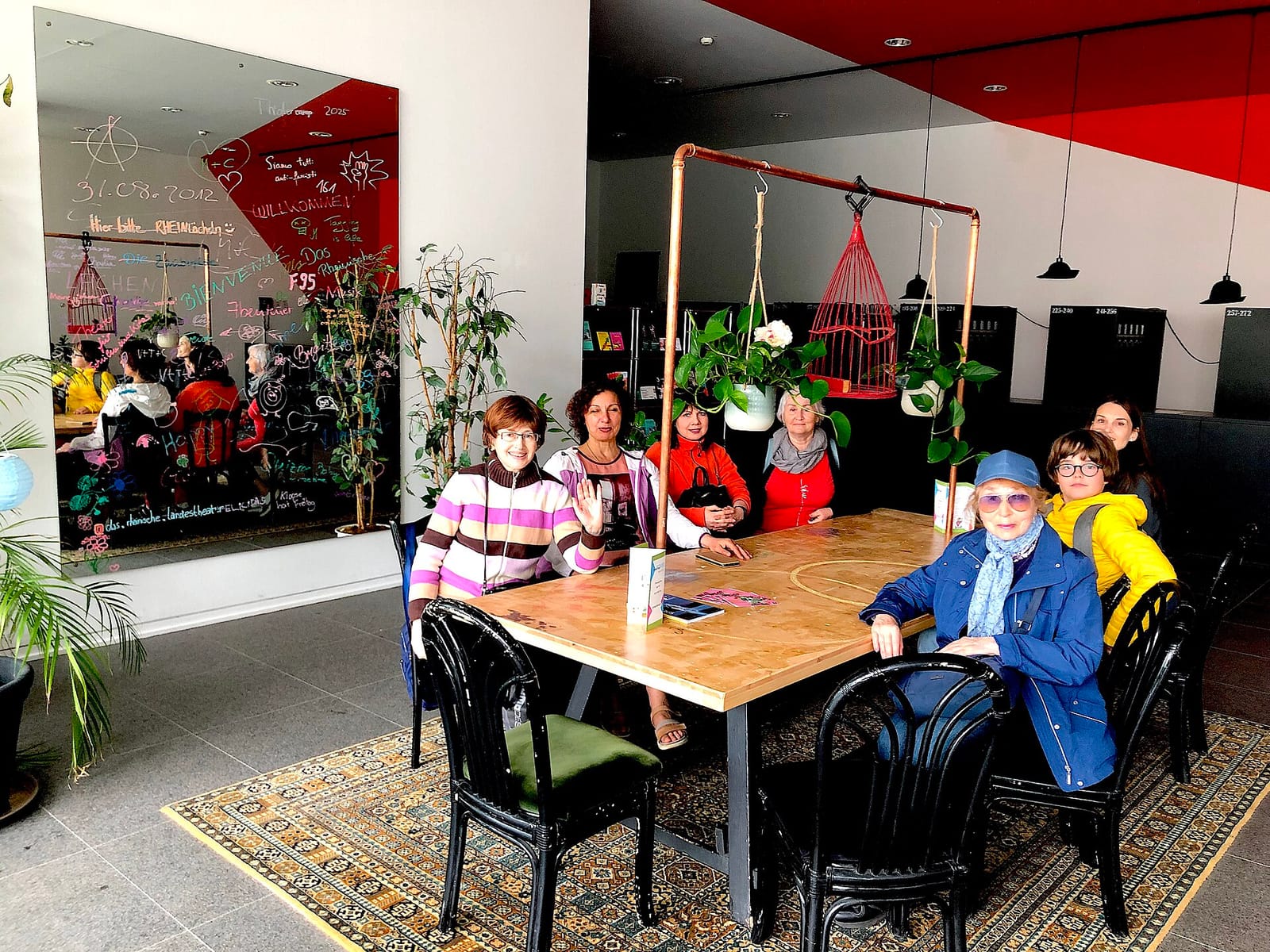 Café Jedermann photo 4