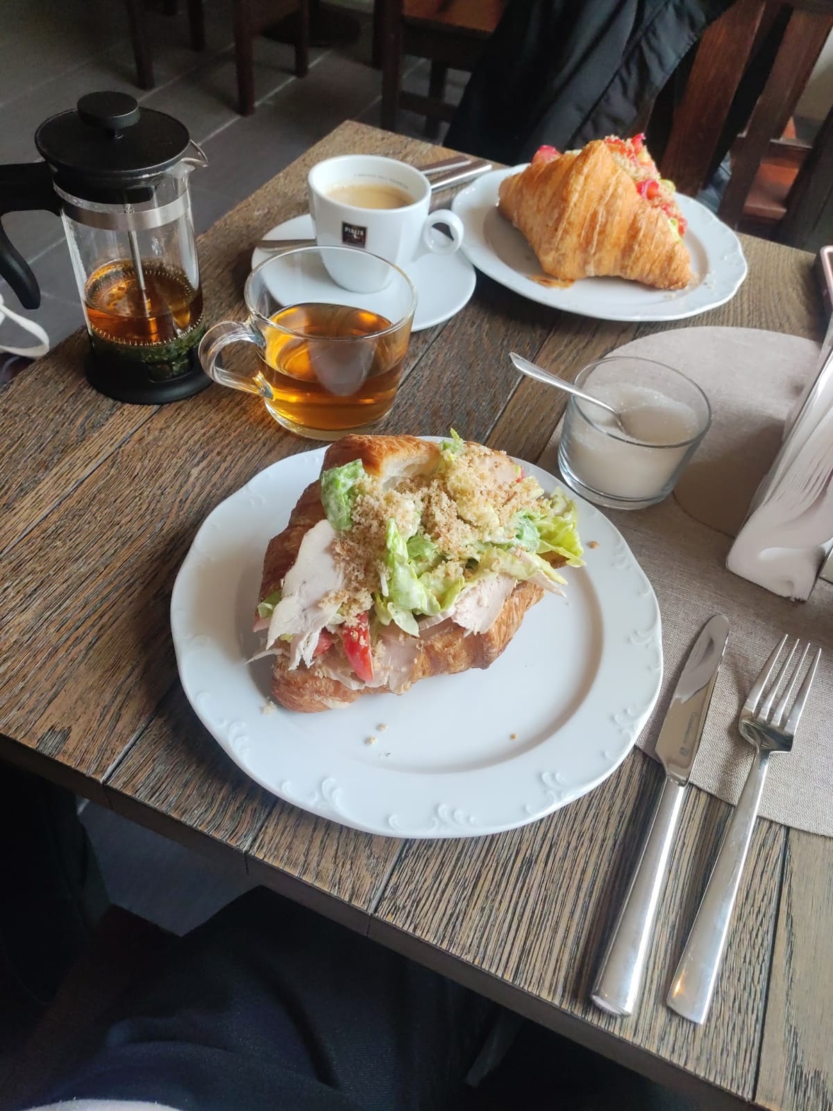 Café Eret