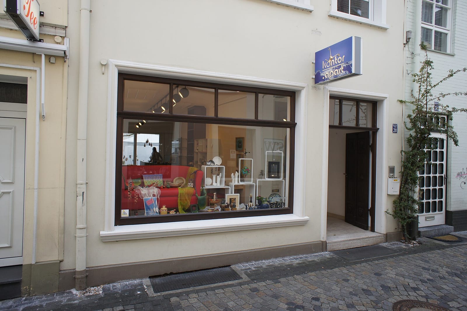 Cafe Extrablatt photo 2