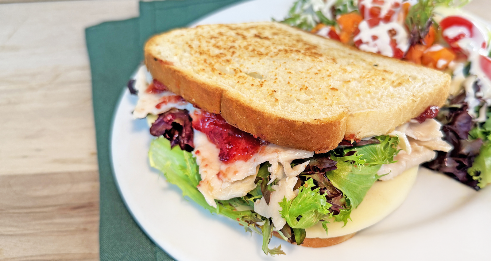 Groundswell Cafe