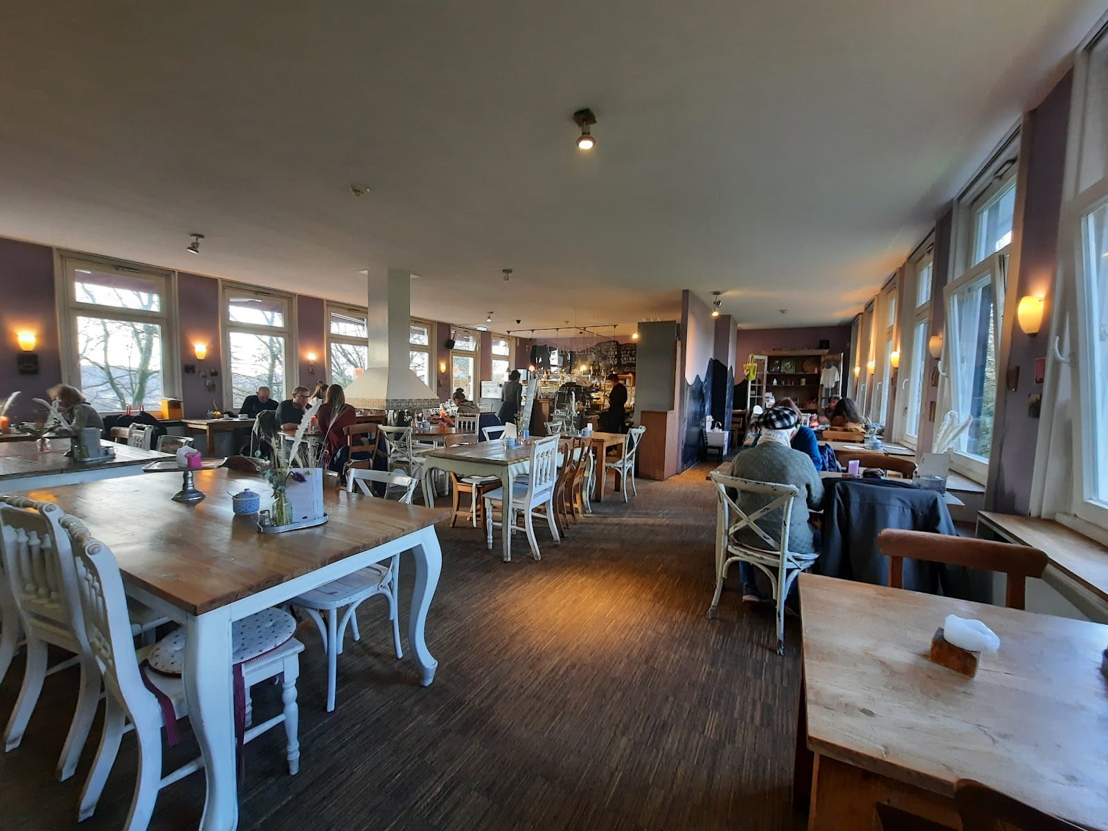 Cafe Elise