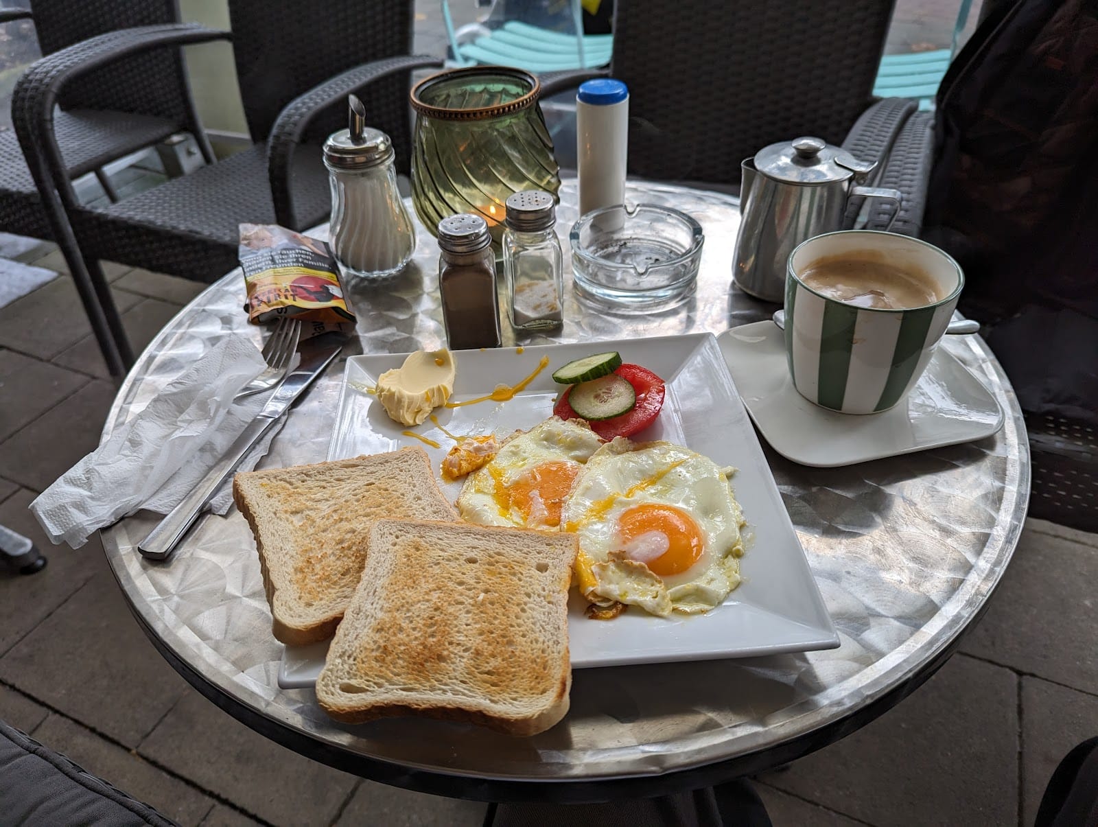 Jennys Baguetterie & Cafe