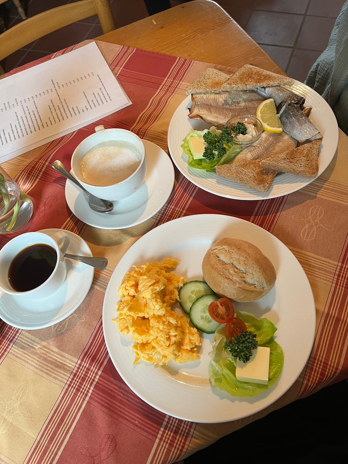 Bauernhofcafé Groß-Ilbeck