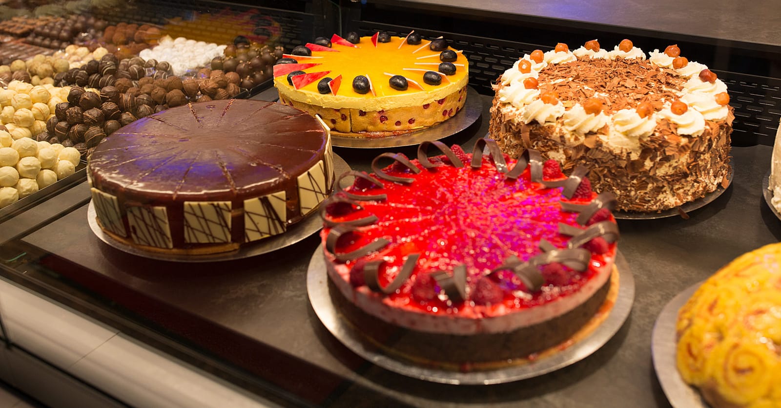 Café Wanders photo 2
