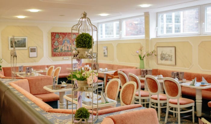 Café Wanders photo 4
