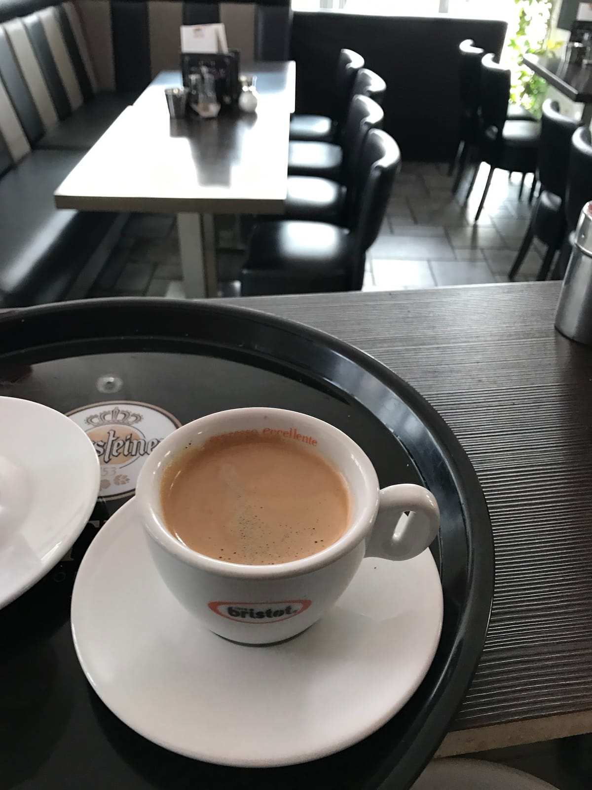 Glas Cafe