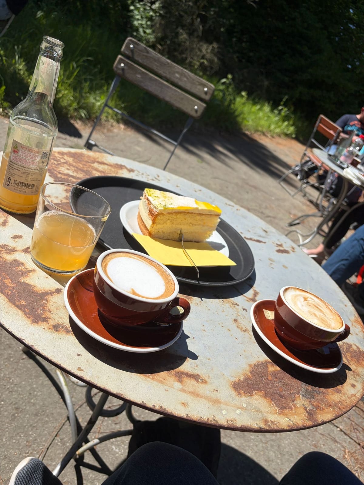 Café Biemel