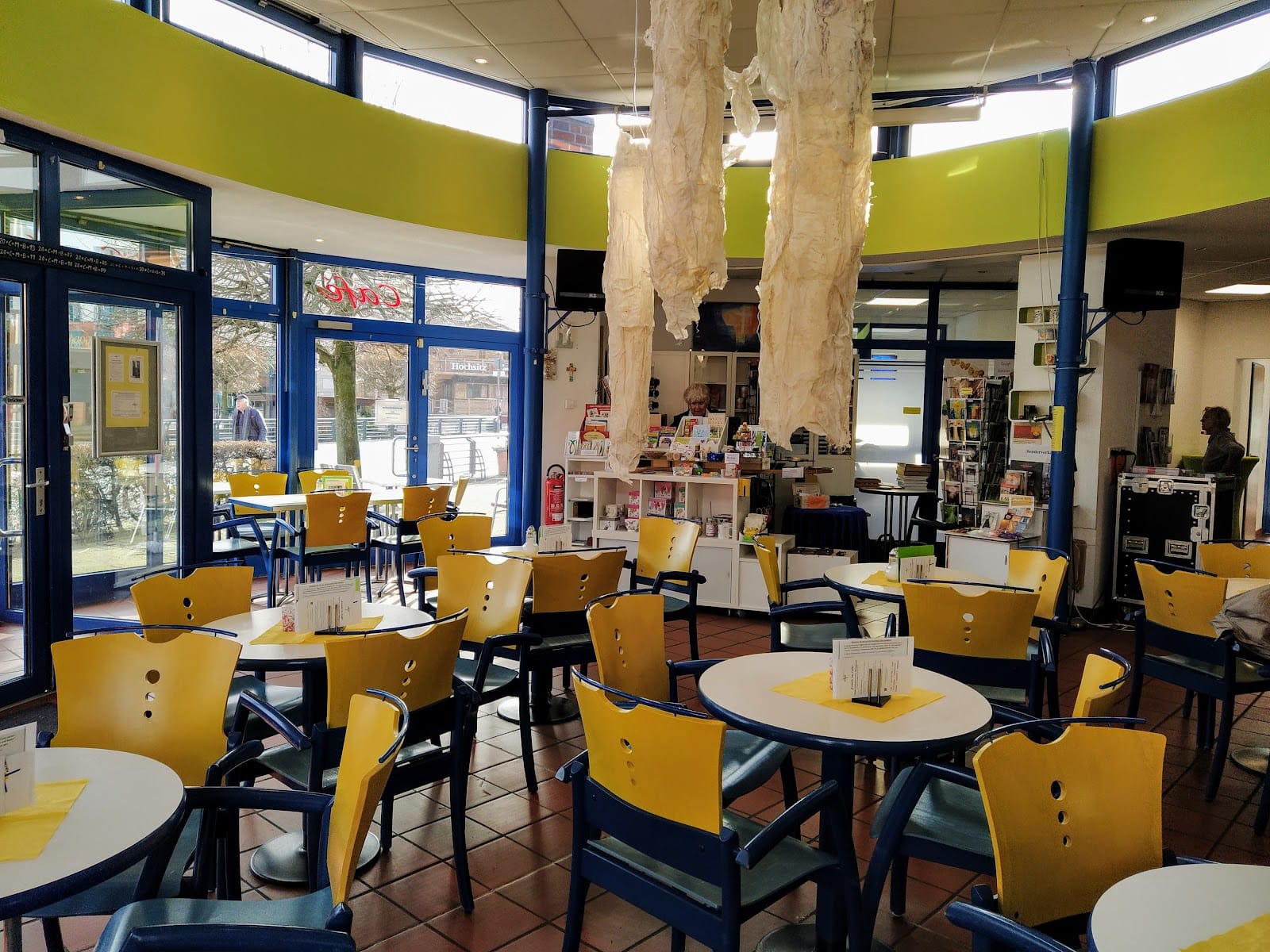 Café Mary & Joe