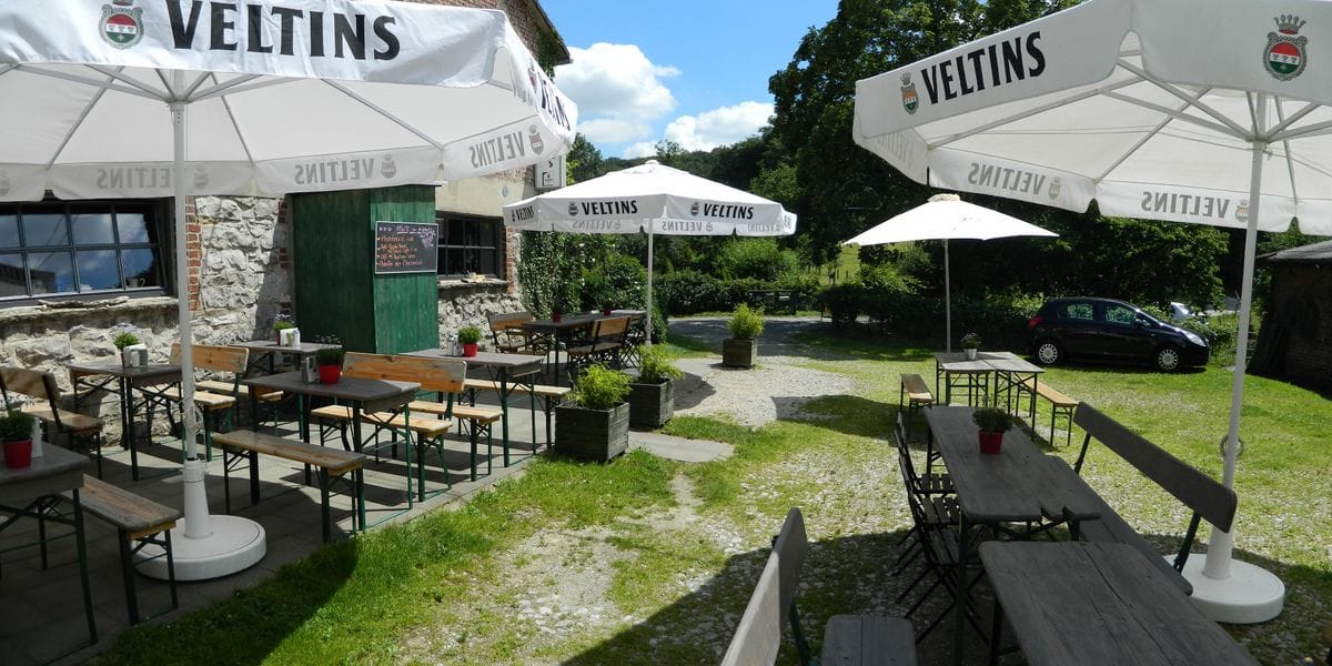 Café Herberge
