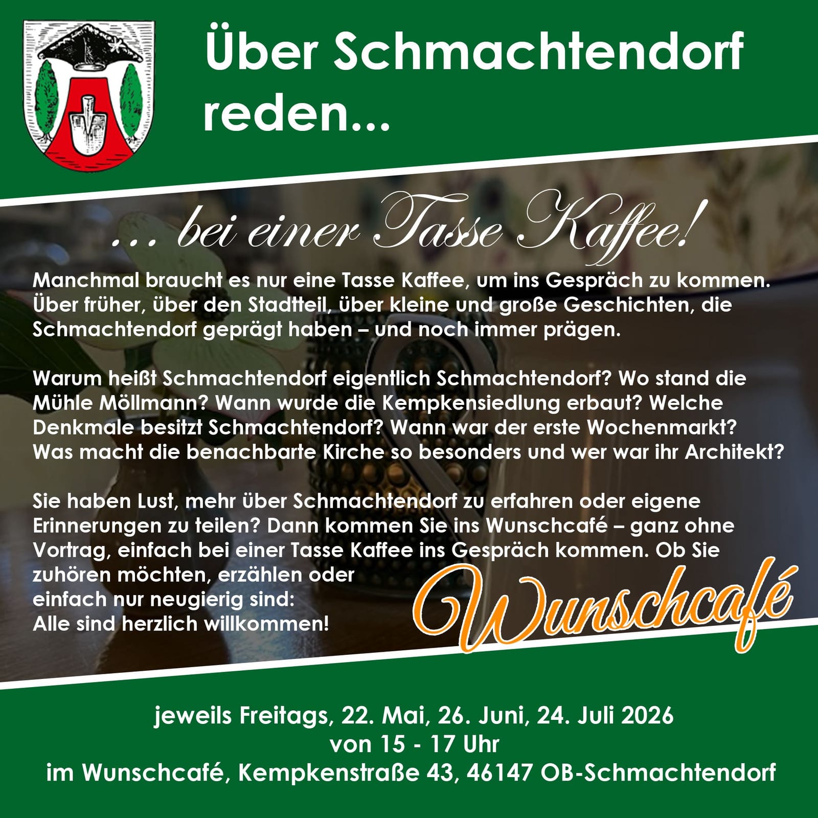 Wunschcafe photo 7