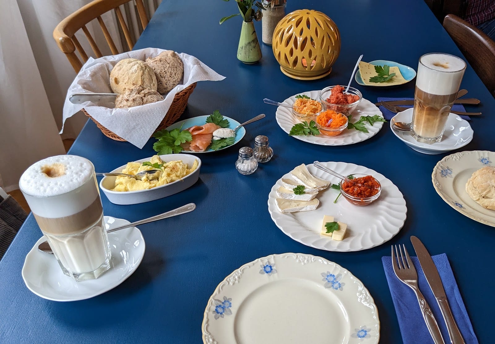 Wunschcafe