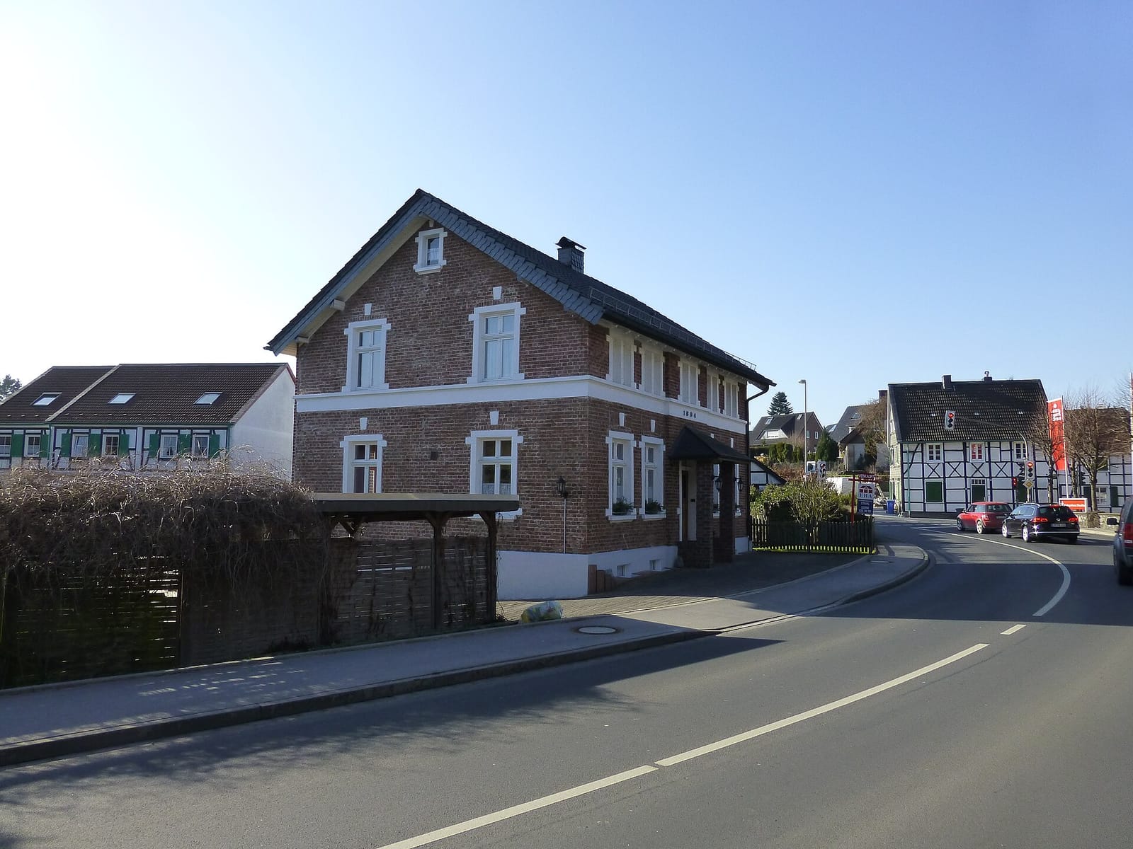 Herz & Bohne photo 1