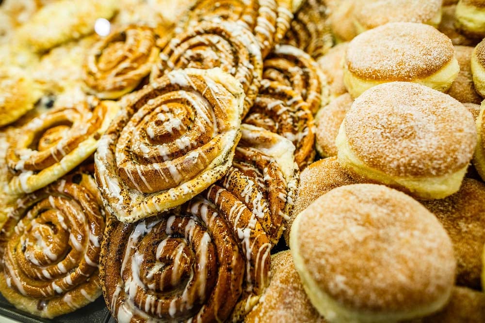 Bäckerei - Cafe Bors photo 5