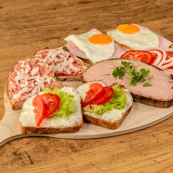 Bäckerei - Cafe Bors photo 7