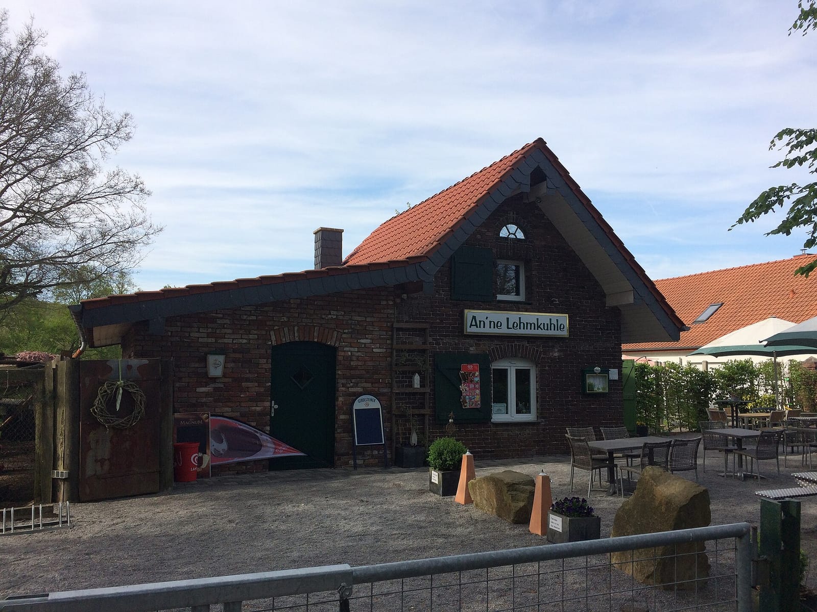 An'ne Lehmkuhle