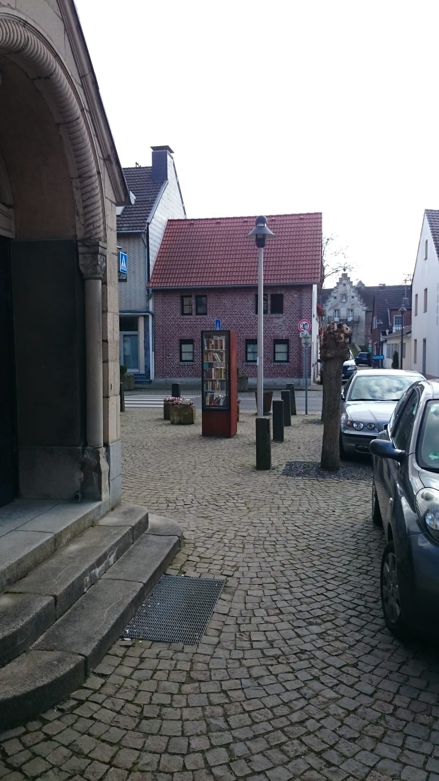 Hülchrather Knusperhäuschen photo 2