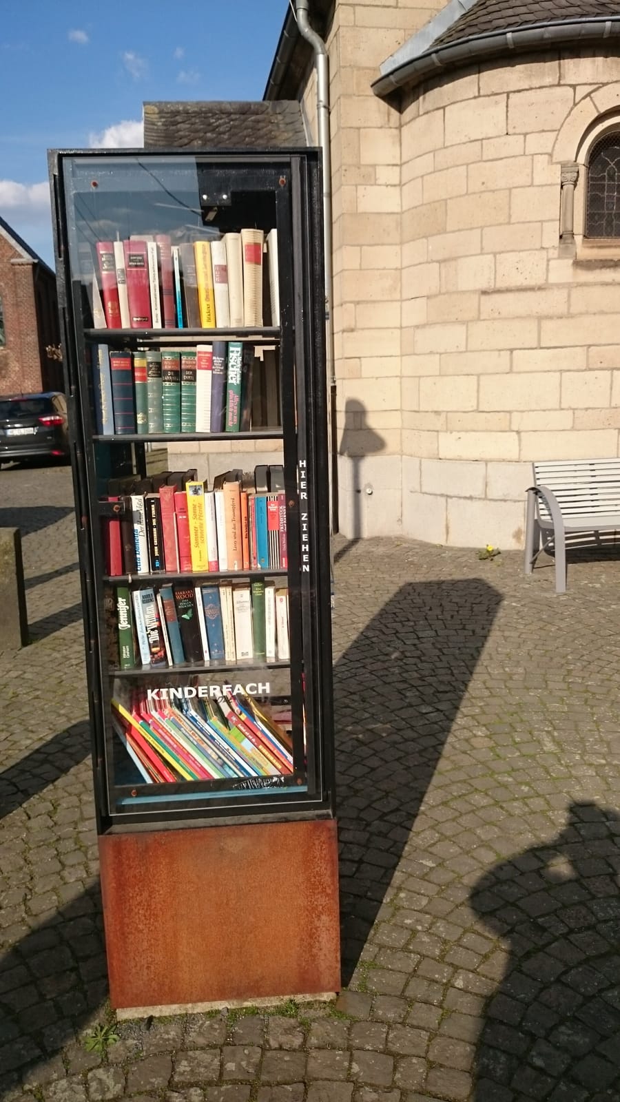 Hülchrather Knusperhäuschen