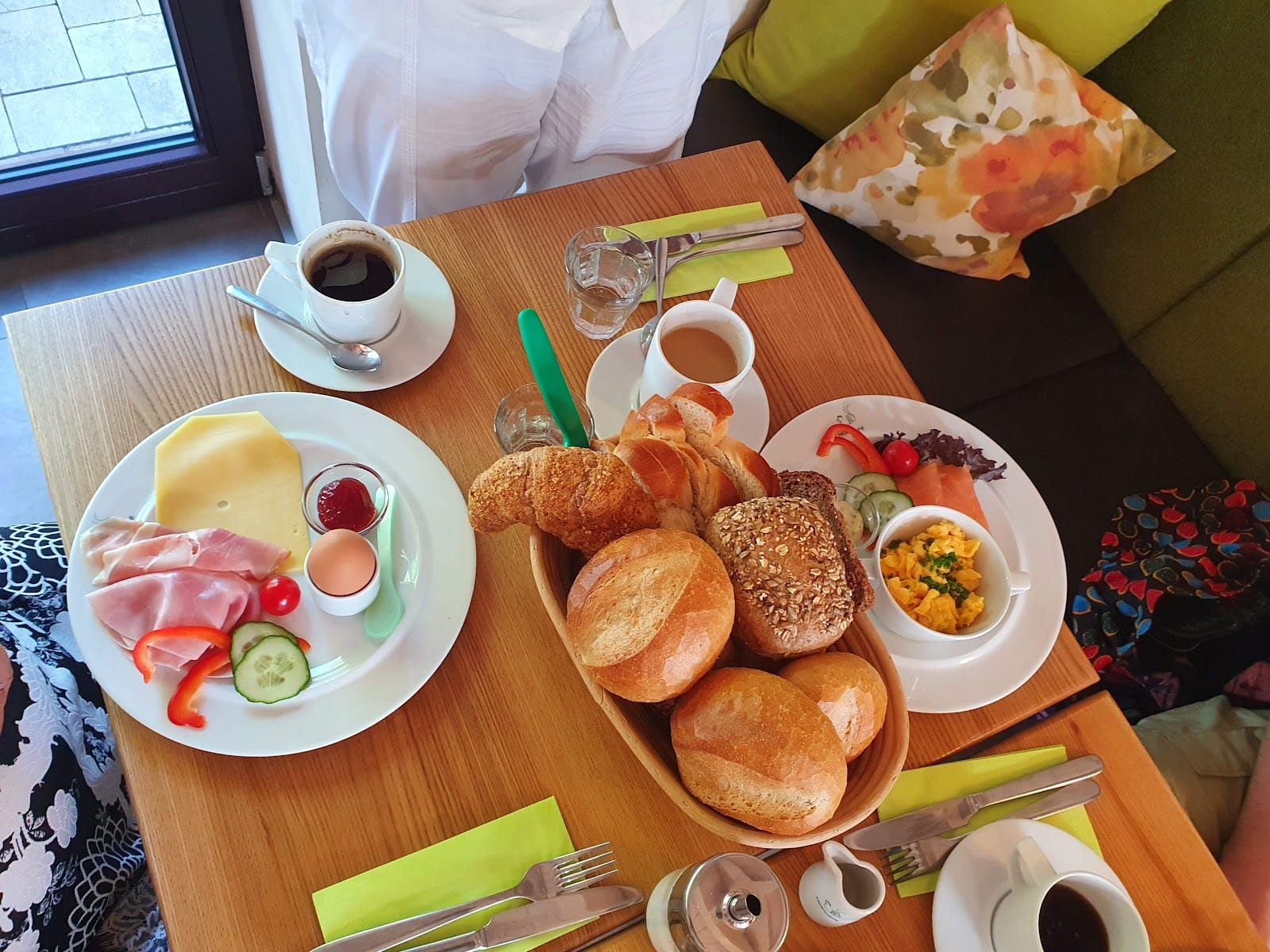 Hofcafé Ehl