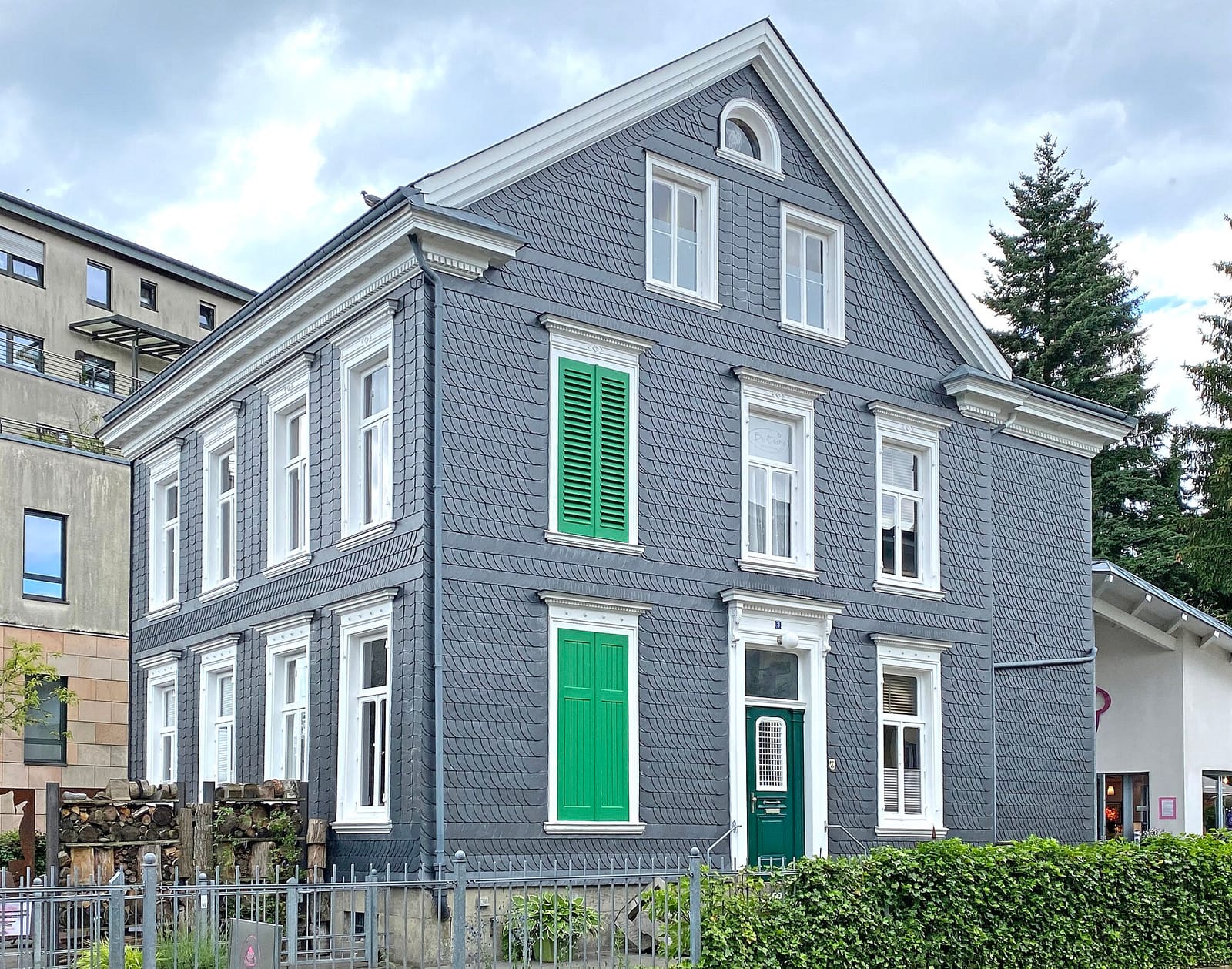 Sahnetörtchen photo 3