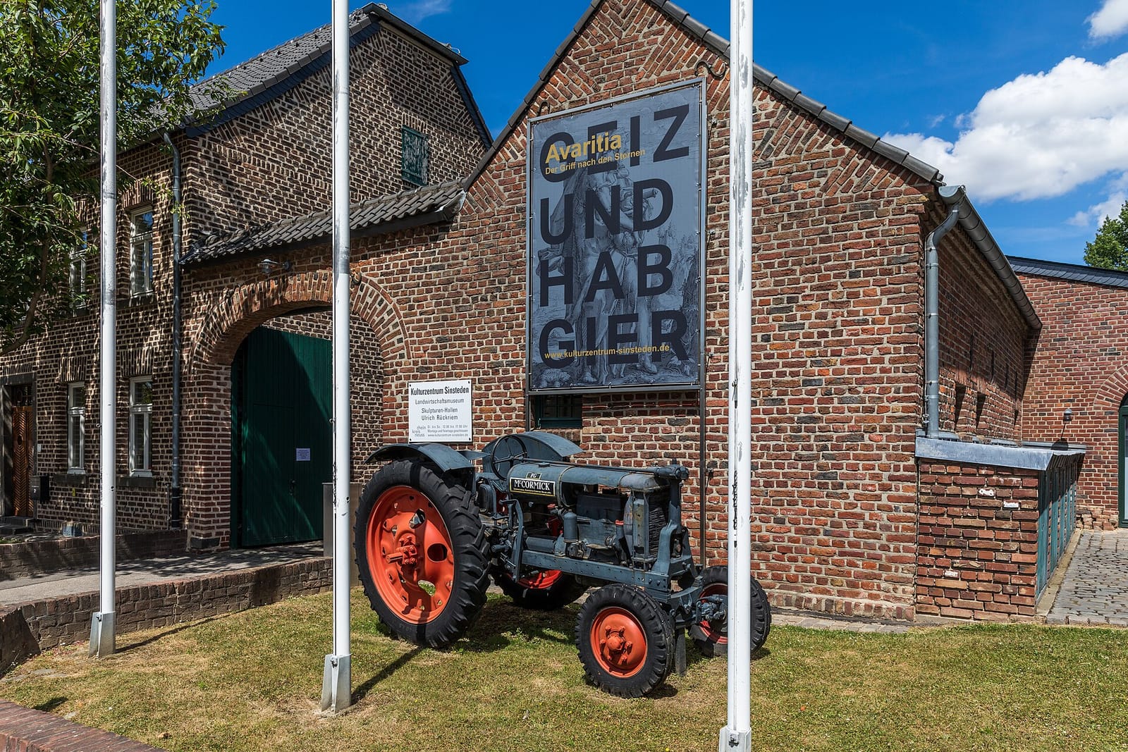 Café-Restaurant Stüffje