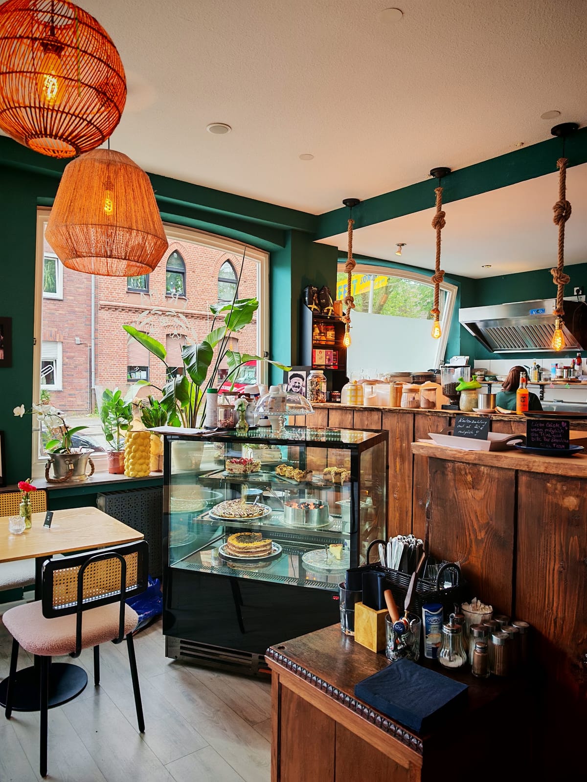 Café Frida
