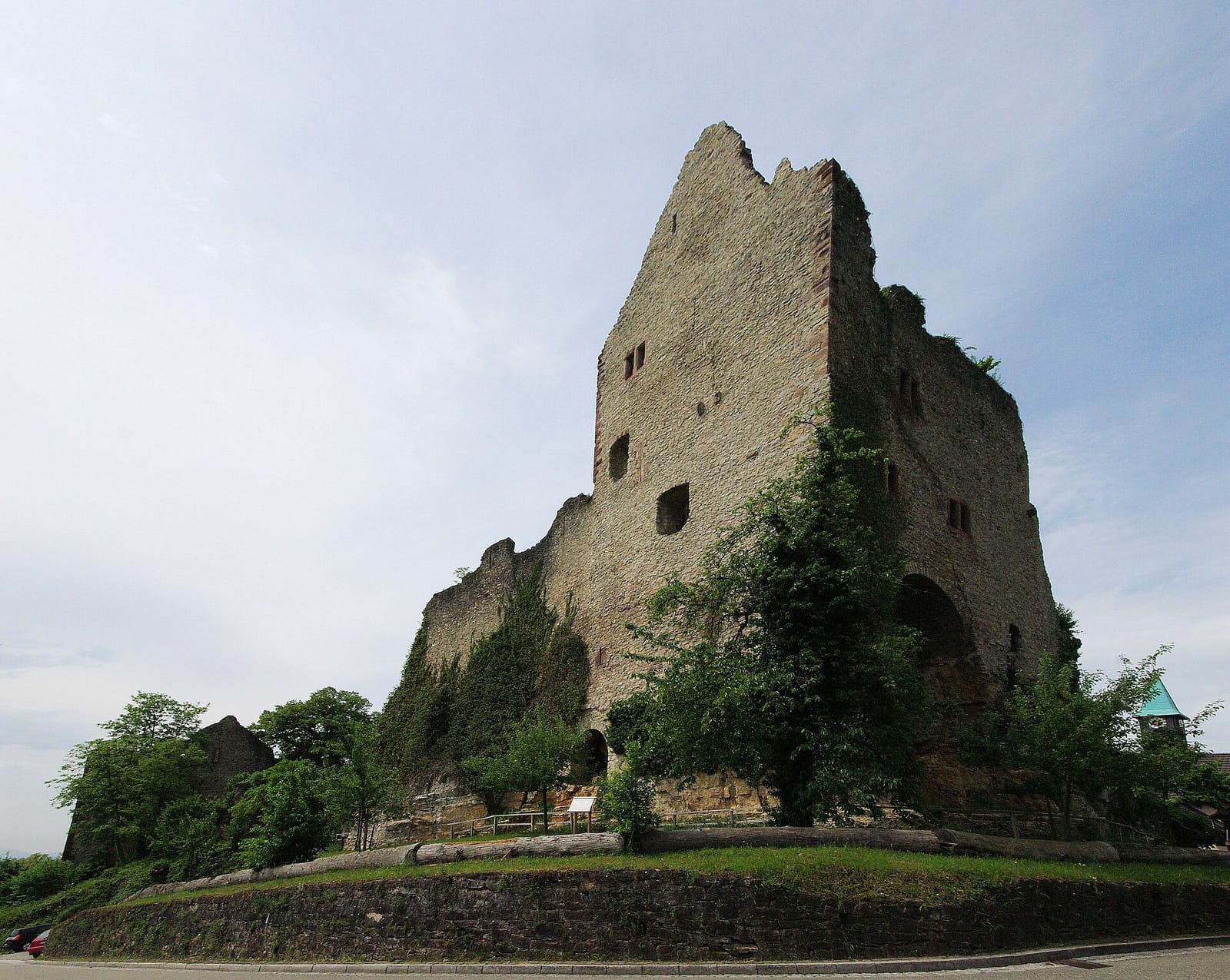 Burgschenke photo 2