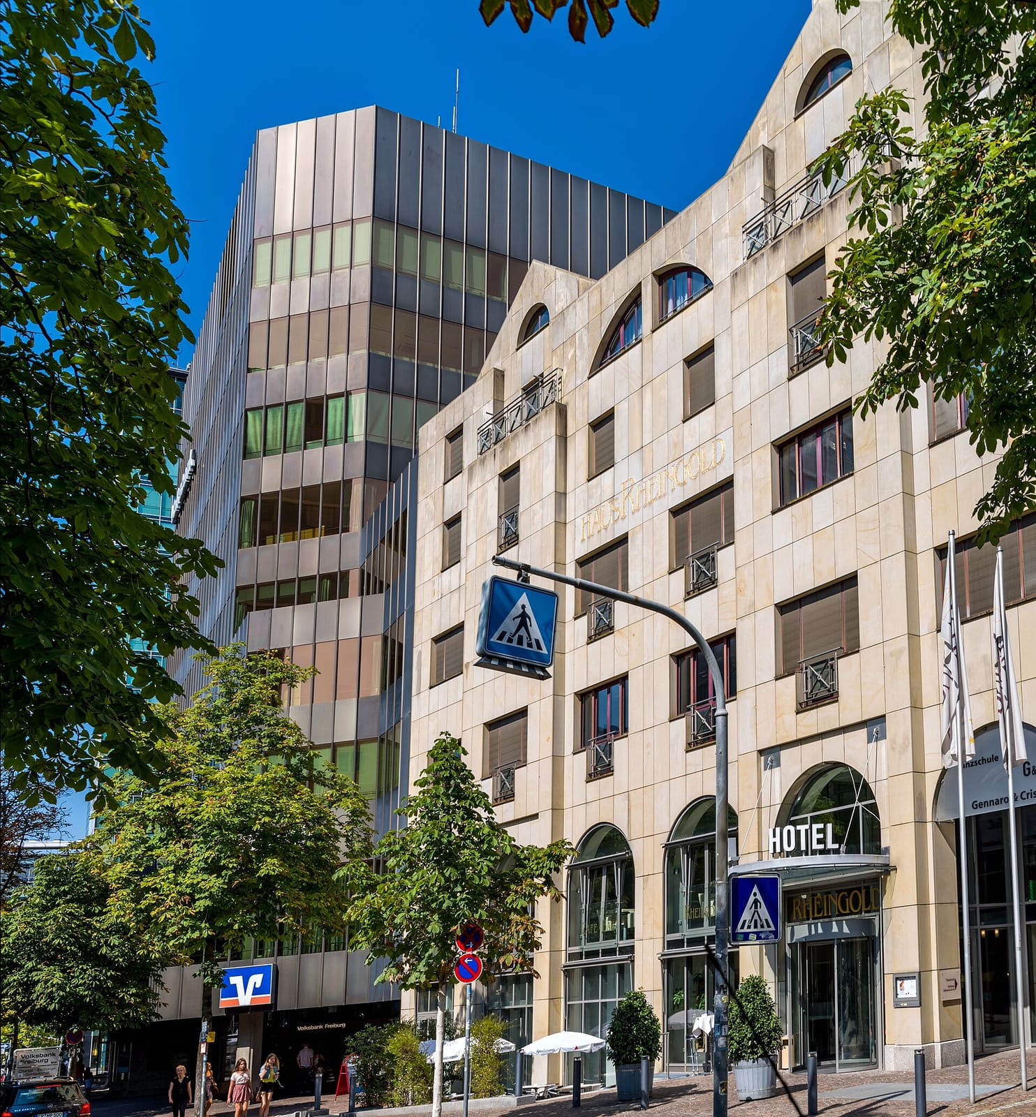 Café Melange