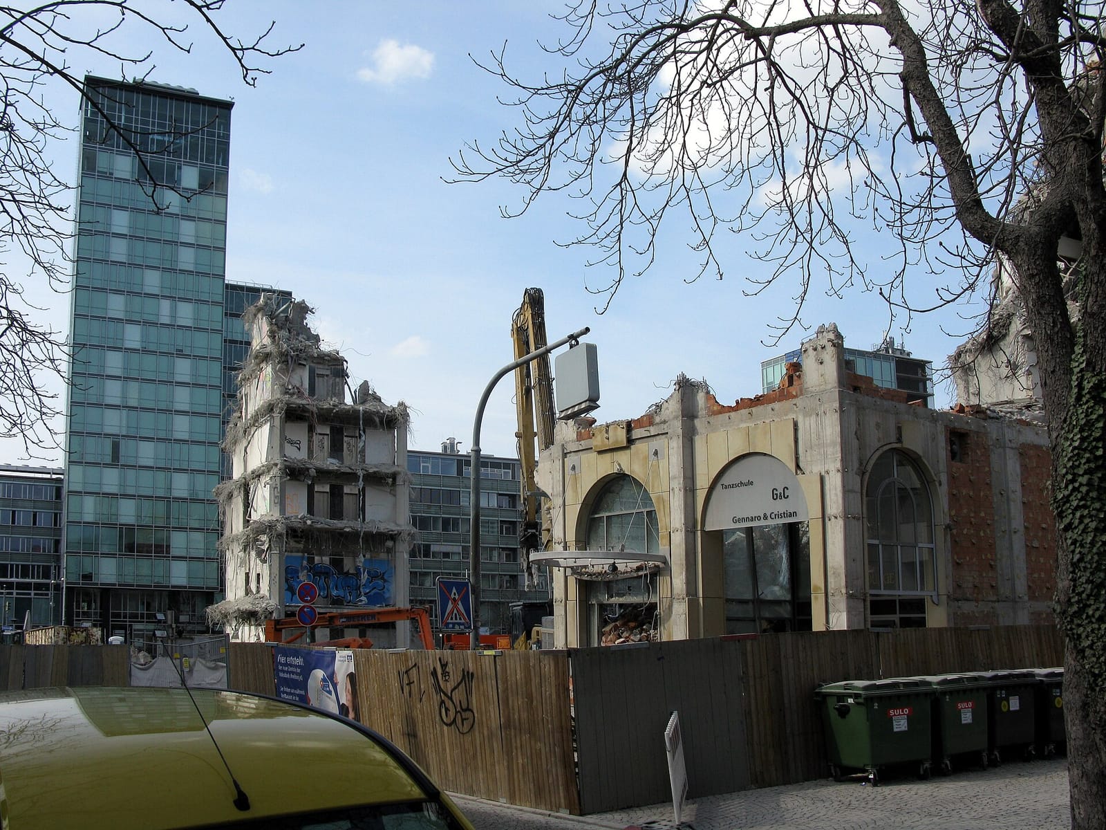Café Melange photo 3