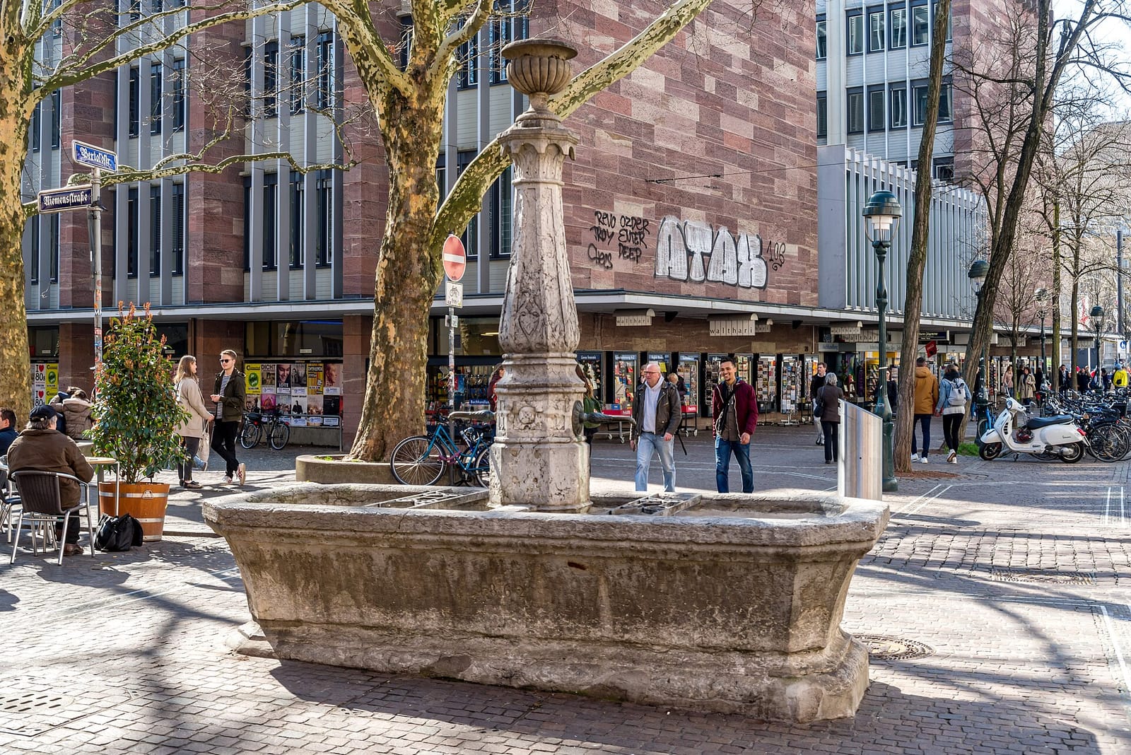 Café Schmidt