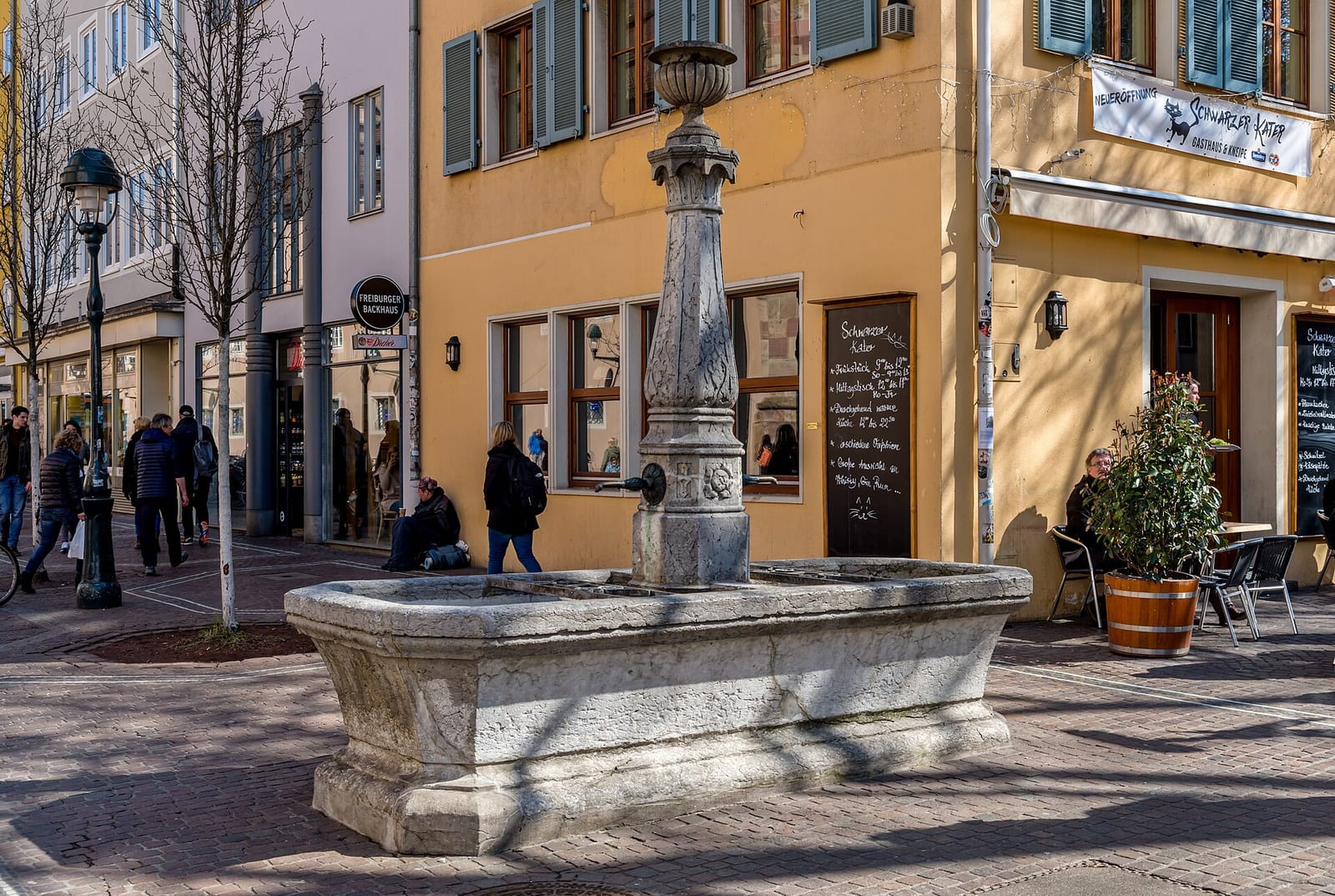 Café Schmidt photo 2