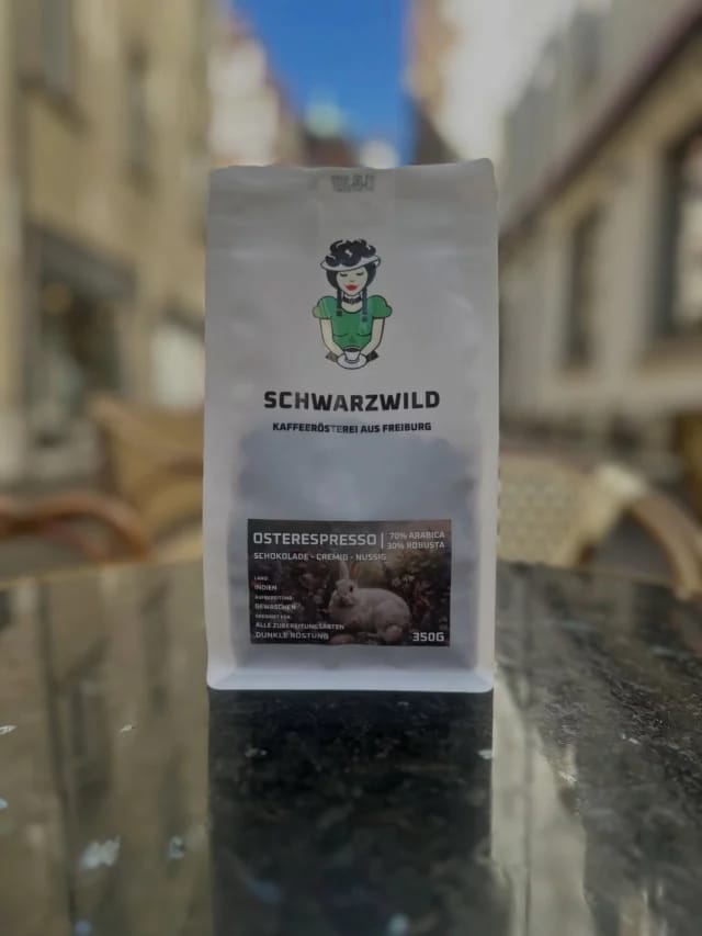 Kolben-Kaffee-Akademie photo 4