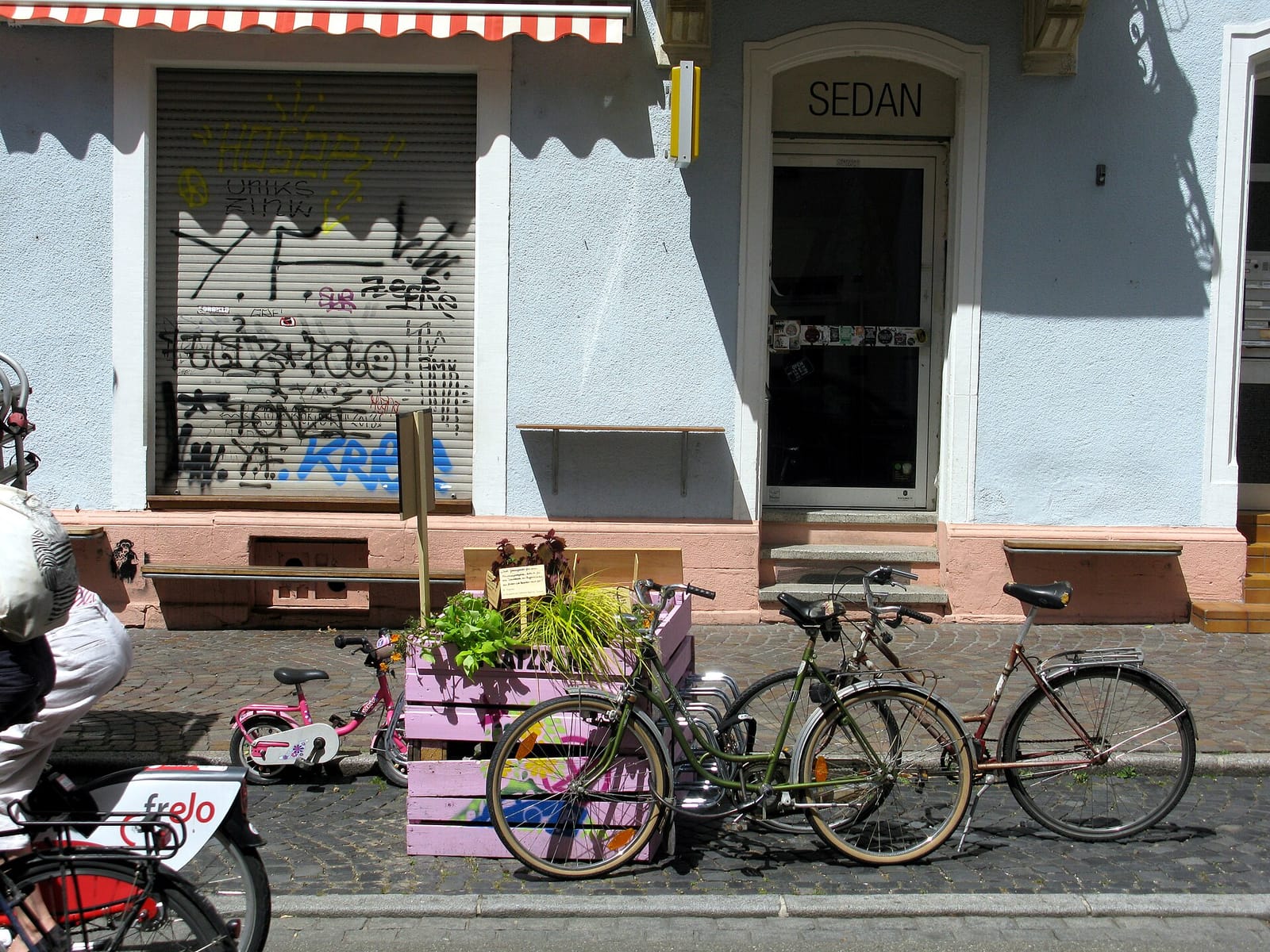 Café Auszeit photo 3