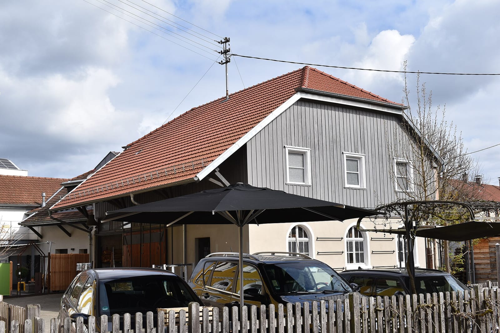 Café im Hinterhaus photo 3