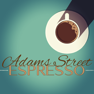 Adams Street Espresso