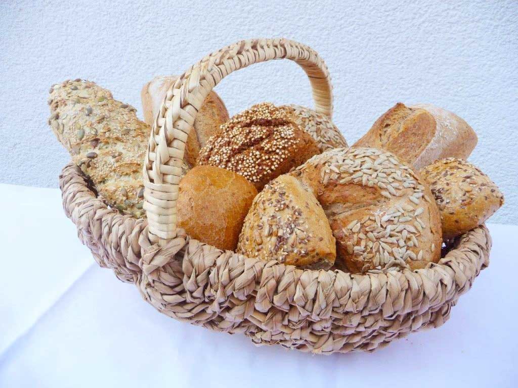 Abel Unmüßig Café-Bäckerei & Konditorei photo 2
