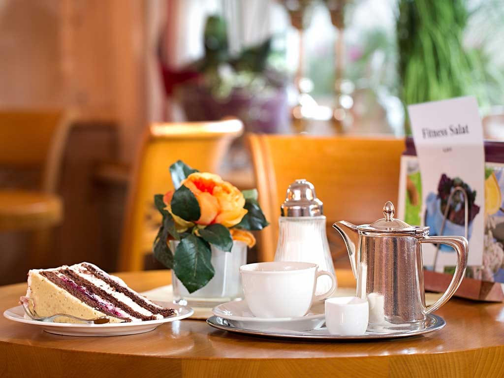 Abel Unmüßig Café-Bäckerei & Konditorei photo 3