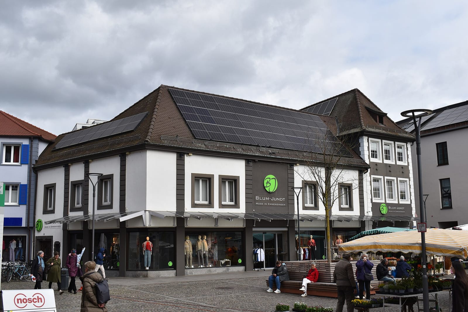 Kaffeehaus Dackler