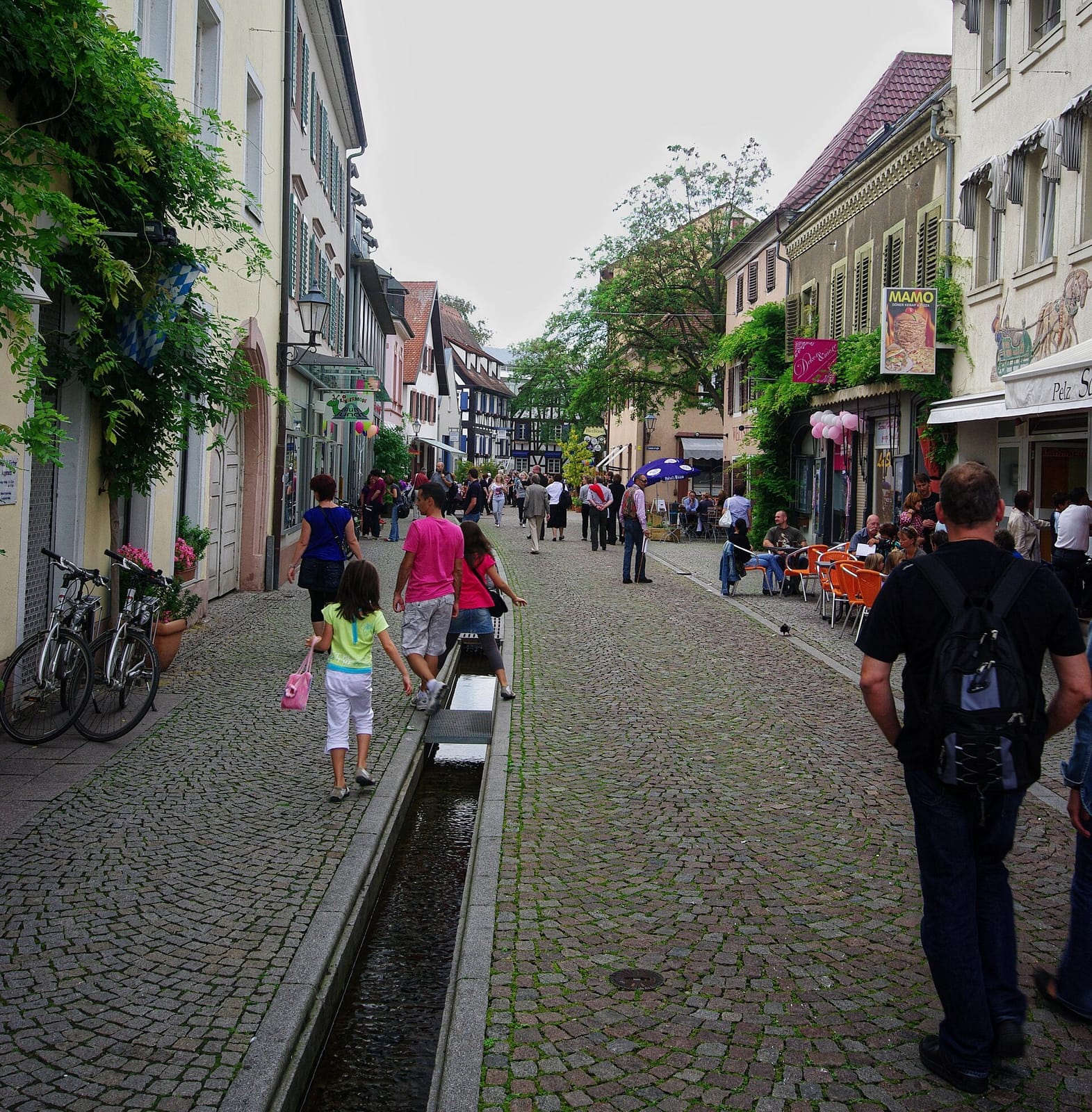Kaffeehaus Dackler photo 3
