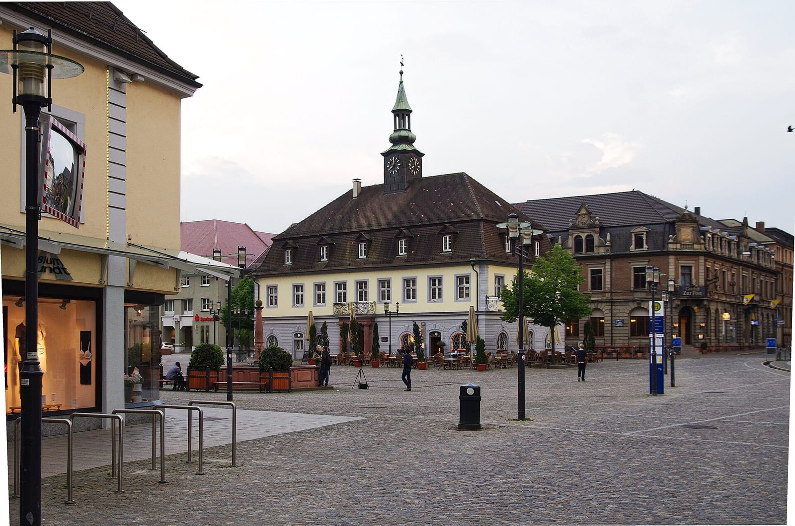 Kaffeehaus Dackler photo 2