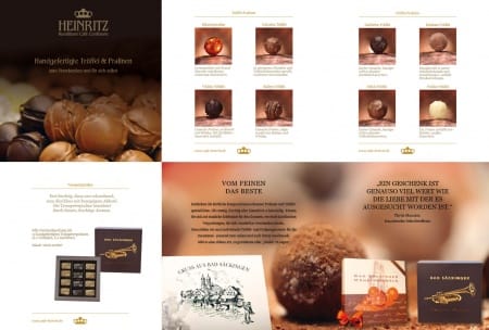 Cafe Heinritz