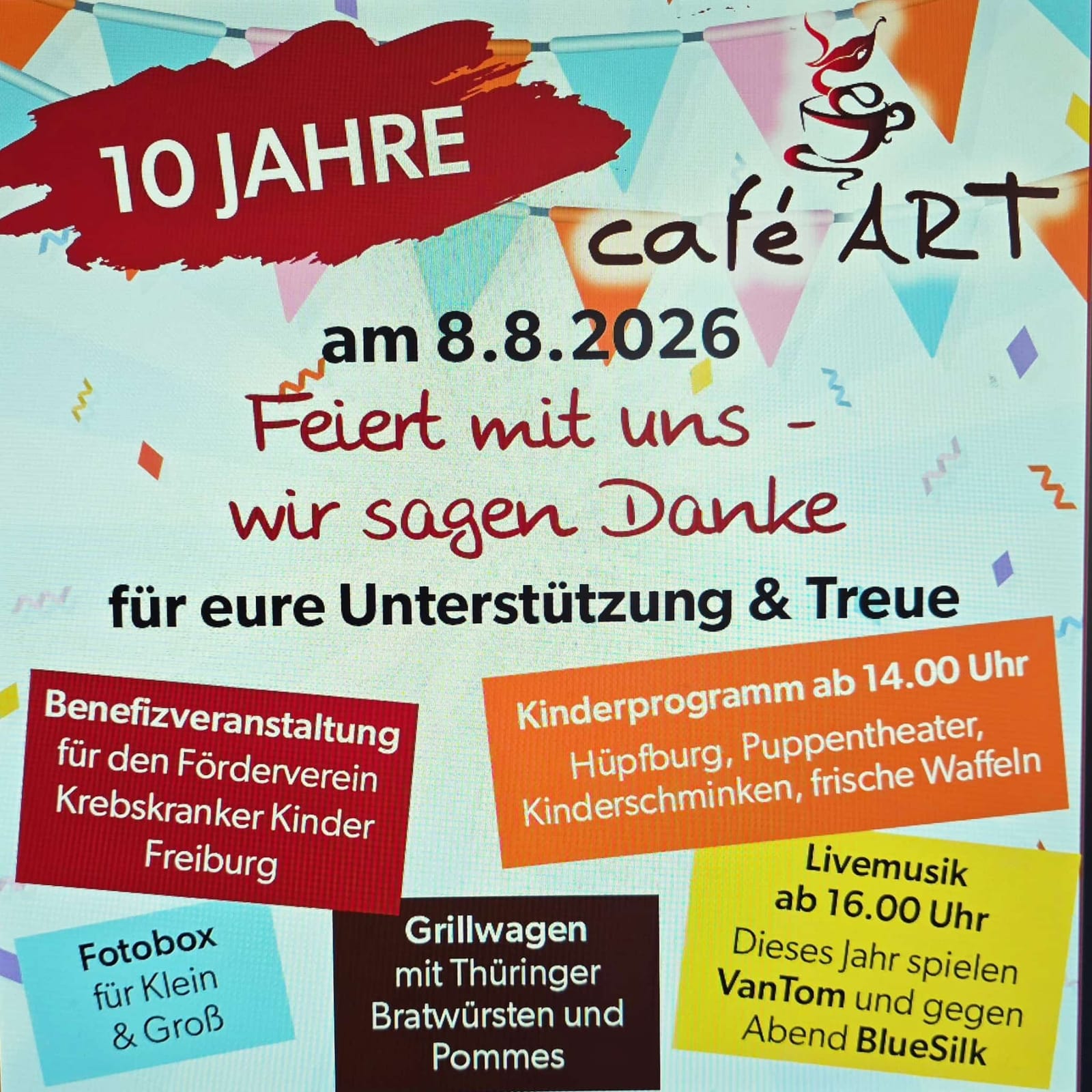 Café Art