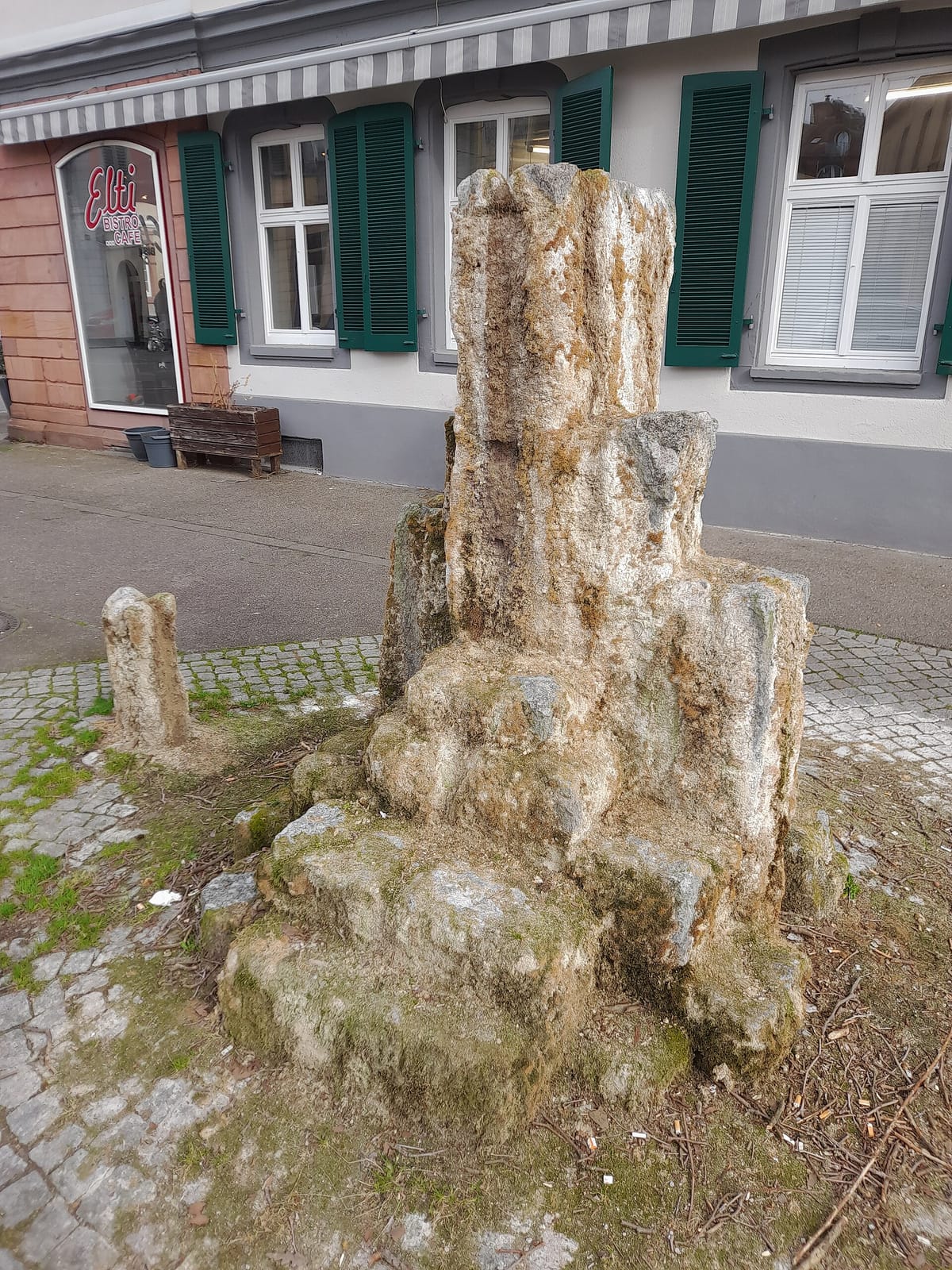 Zeitlos
