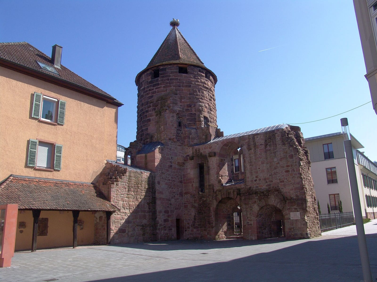 Zeitlos photo 3