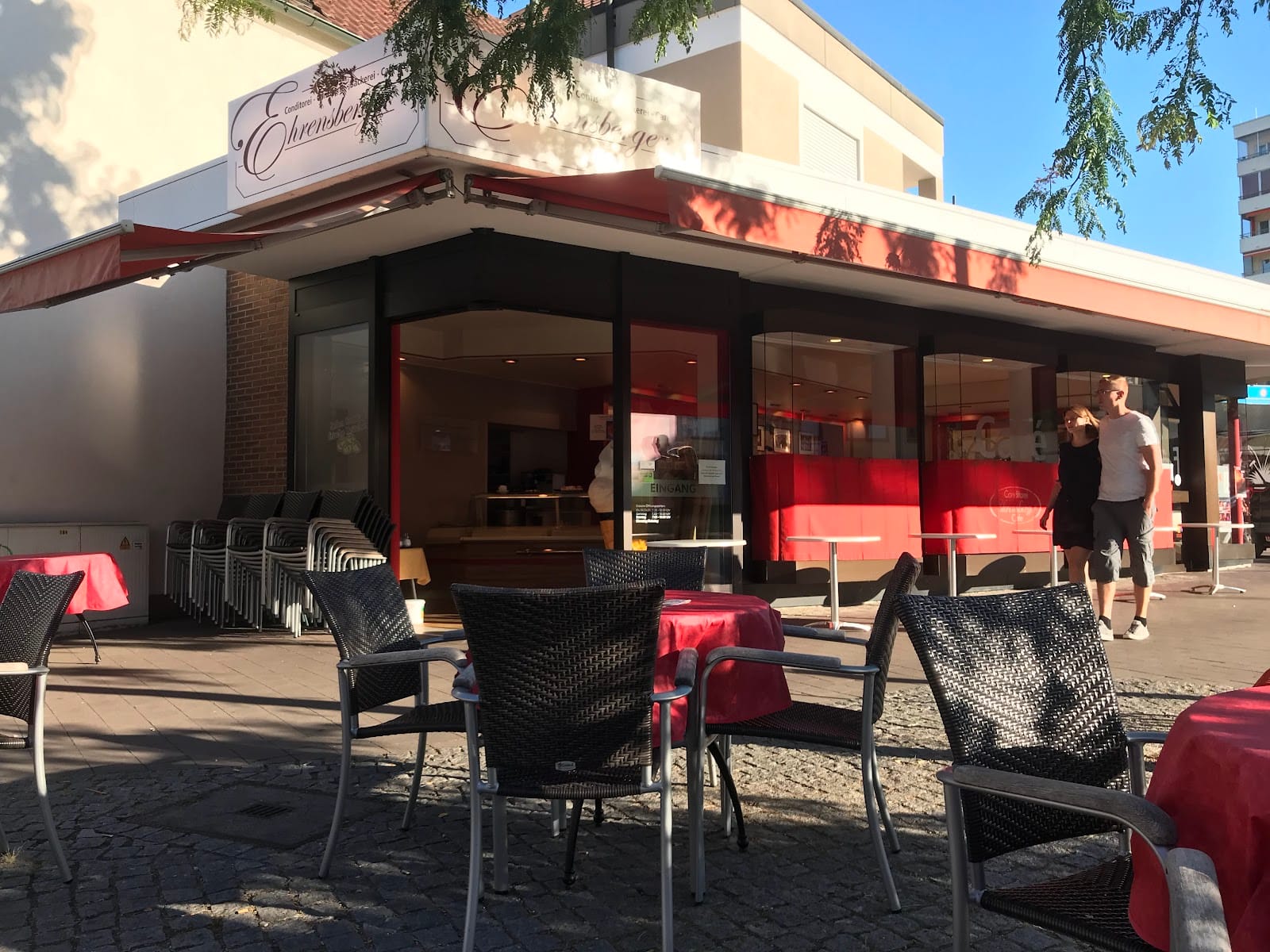 Bäckerei Gaziantep