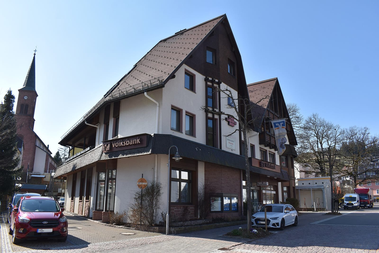 's Stüble