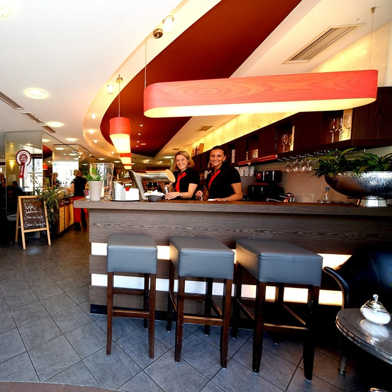 Dreher's Kaffeehaus